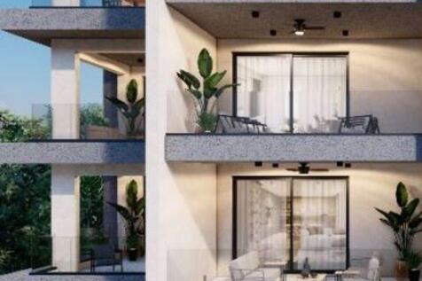 Balconies - Artist