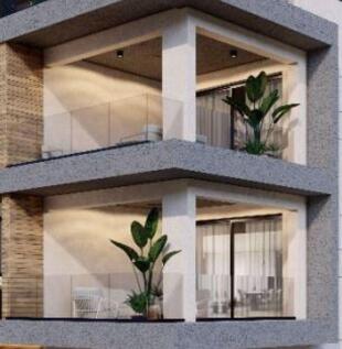 Balconies - Artists