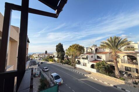 Veranda view