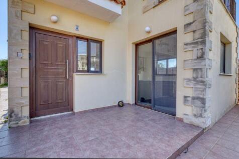 Front Veranda with