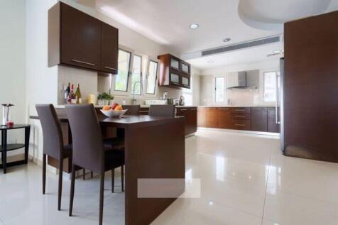 Kitchen and dining