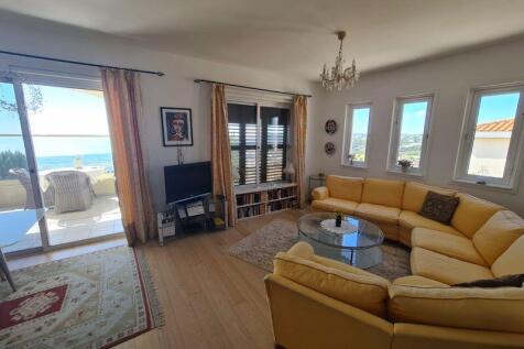 Veranda view