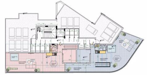 Roof Terrace Plans