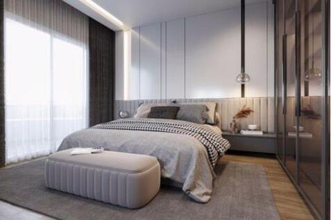 Bedroom Example