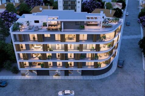 Aerial View of...