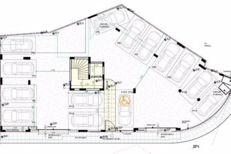 Ground Floor Plans