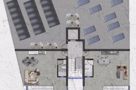 Roof Plans