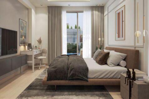 Bedroom Example