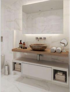 Bathroom Example