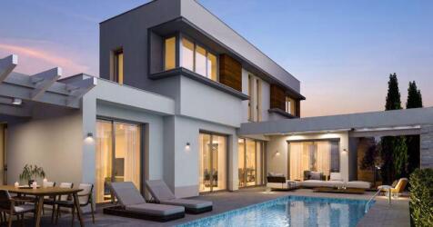 Villa - Artist...