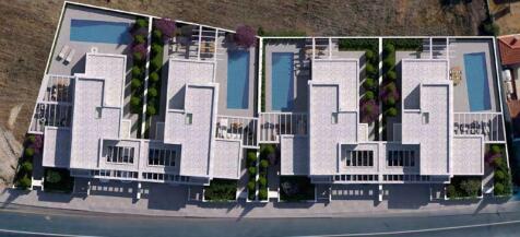Aerial View of...