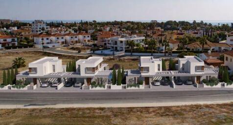 Aerial View of...