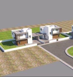 Villas 33 &amp; 34