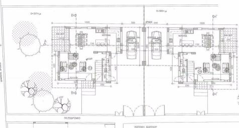 Ground Floor Plans