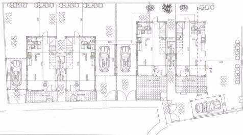 Ground Floor Plans