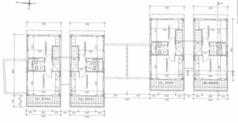 1st Floor Plans