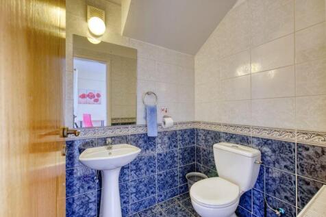 Guest WC