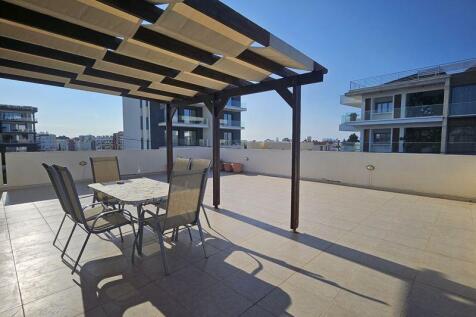 Veranda