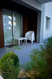 Veranda