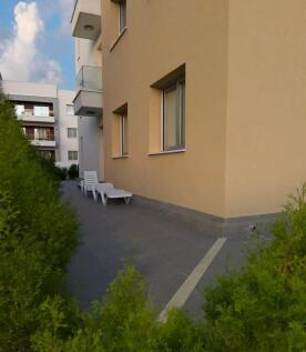 Veranda