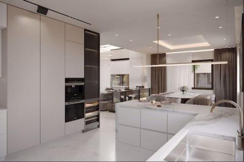 Open Plan Example