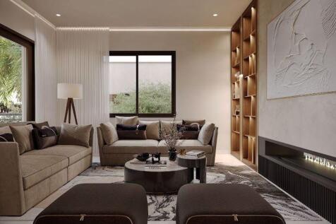Lounge Example