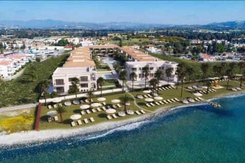 Aerial View of -...