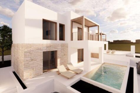 Property view...