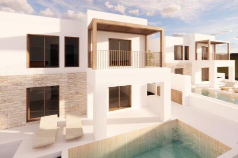 Property view...