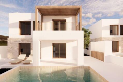 Property view...