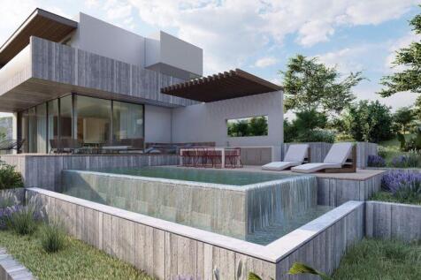 Property view...