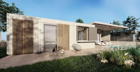 Property view...