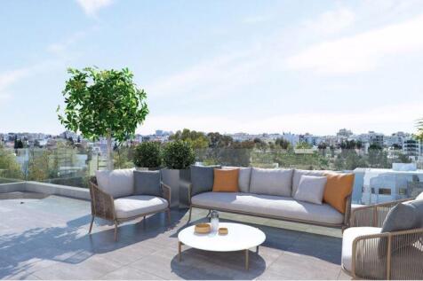 Roof Terrace Example