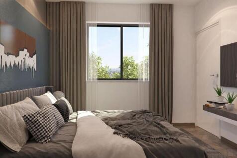 Bedroom Example