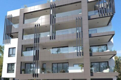 Balconies - Artist