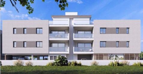 Apartments - Artist
