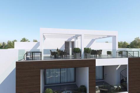 Roof Terrace Example