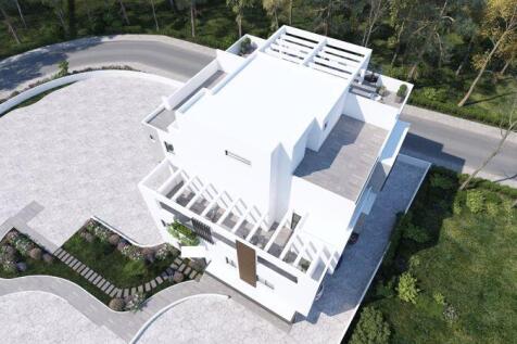 Aerial View of...