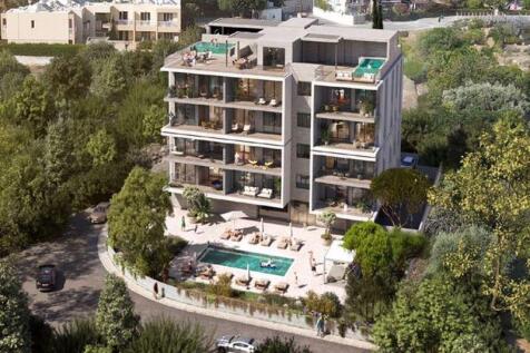 Apartment Building