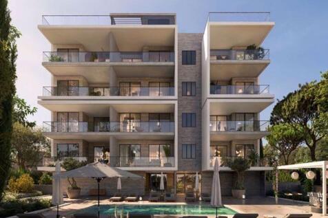 Apartment Building