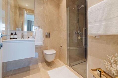 Ensuite - Artist...