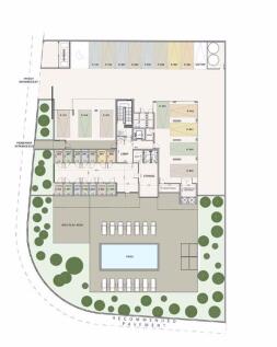 Ground Floor Plans