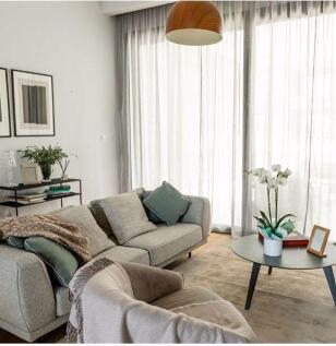 Living Area -...