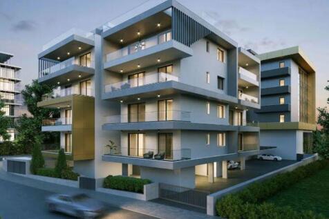 Apartment Building