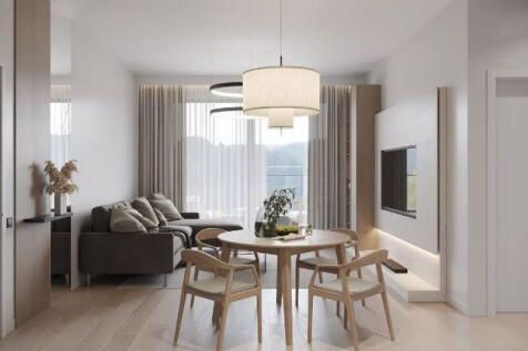 Open Plan Area -...