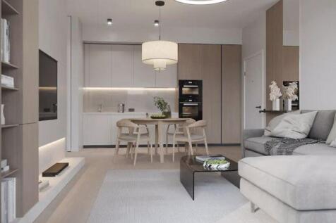 Open Plan Area -...