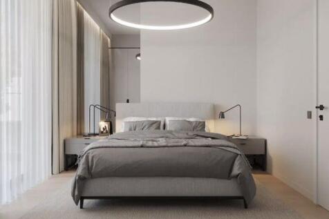 Master Bedroom -...