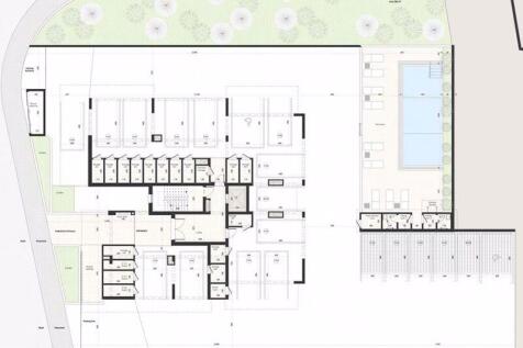 Ground Floor Plan