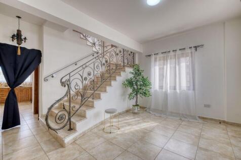 Entrance with...