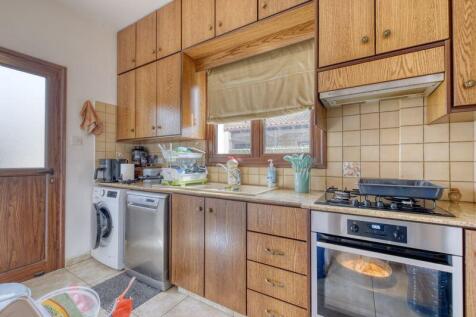 2nd Kitchen